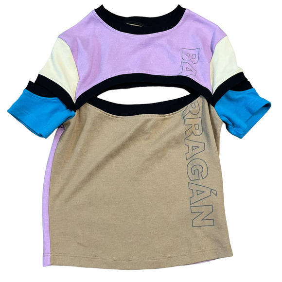 BARRAGÁN Baby Tee